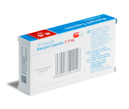 Ramipril